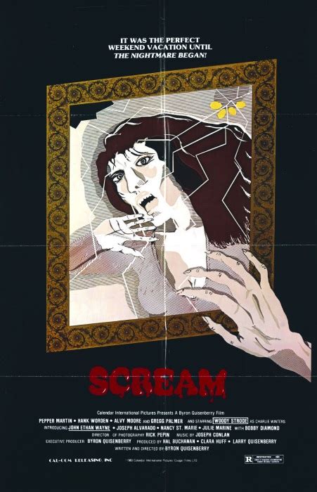 Scream 1981 List Of Deaths Wiki Fandom