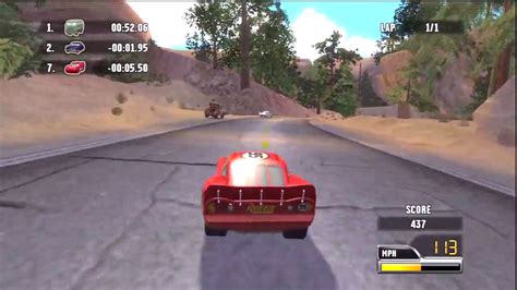 Cars Race O Rama Download Gamefabrique