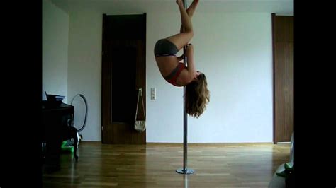 Pole Dance Strength Training Youtube