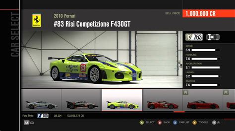 Forza Motorsport 4 Cheats Caqweprofiles