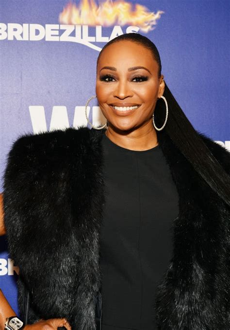 Cynthia Bailey Supports Daughter Noelle Robinson After She Got Real About Her Sexuality In The