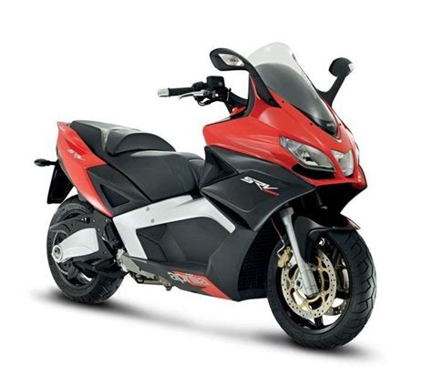 2012 Aprilia Sr Max 300 Motorcycle Review Top Speed