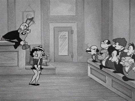 The Best Episodes Of Betty Boop Season 1934 Episode Ninja