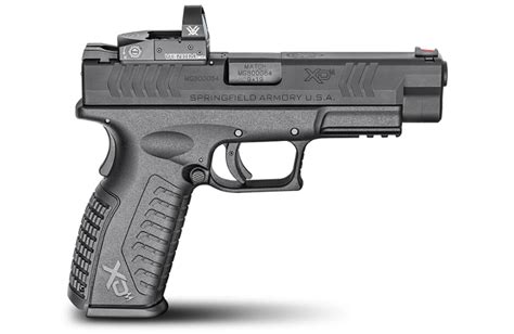 6 New Springfield Armory Firearms For 2017 — Epictactical