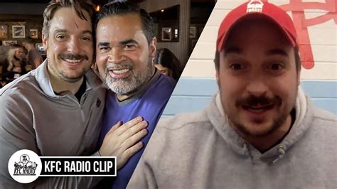 Barstool Chief Explains How The Ozzie Guillen Engagement Photo Happened Youtube