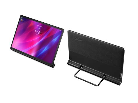 Yoga Tab 13 Lenovo Tablet Für Anspruchsvolle Techsonar