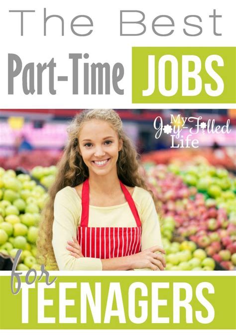 Part Time Jobs For Teens In 2023 Part Time Jobs