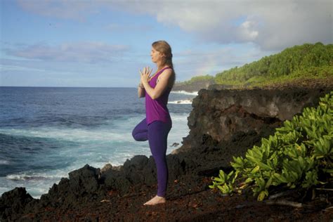 5 of the best yoga teacher training retreats in hawaii
