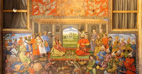 Age Of Revolution Mughal Dynasty Decline And Fall