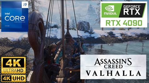 Assassin S Creed Valhalla Napisy Pl Intel Core I Rtx