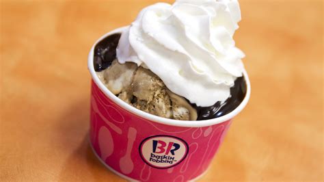 Dunkin Donuts Ice Cream From Baskin Robbins Is A Coffee Lovers Dream