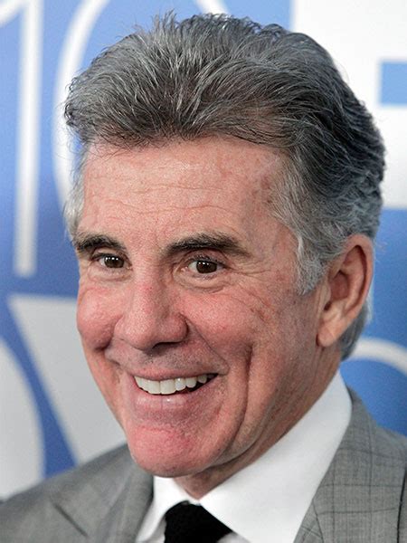 John Walsh Emmy Awards Nominations And Wins Television Academy