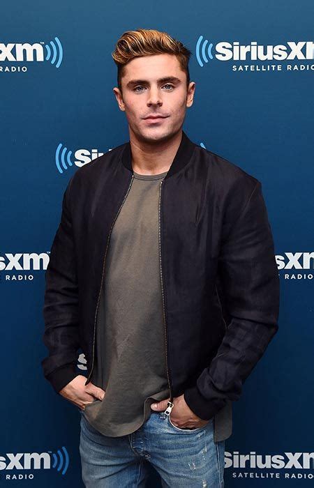 Zac Efron Opens Up About How Life Has Changed For Him Since Being Sober