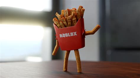 Softy On Twitter Fries A Roblox Bundle By Mxhmoud 🍟 Roblox