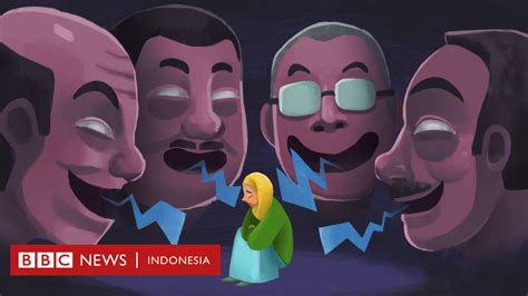 Dugaan Pelecehan Seksual Mahasiswi Uin Sgd Bandung Mengapa Tidak