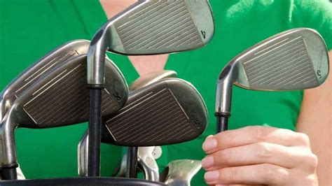 Know How To Fit Golf Clubs Yourself To Your Size Golfs Hub