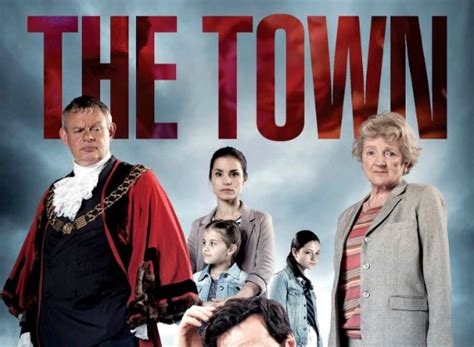 The Town Tv Show Air Dates And Track Episodes Next Episode