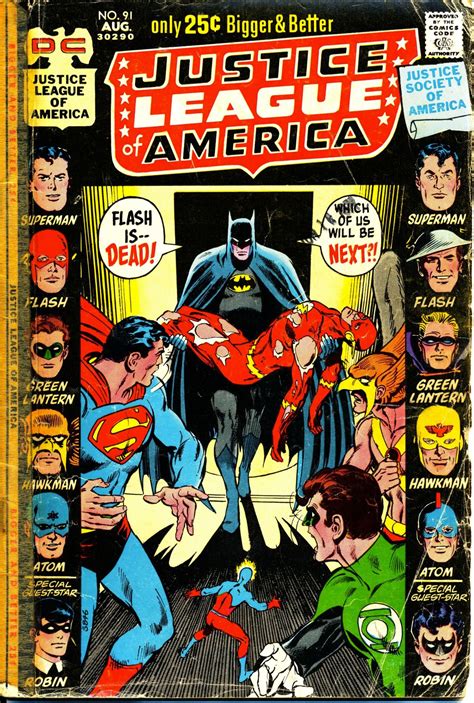 Log In Justice League Justice League Of America Comic Book Covers