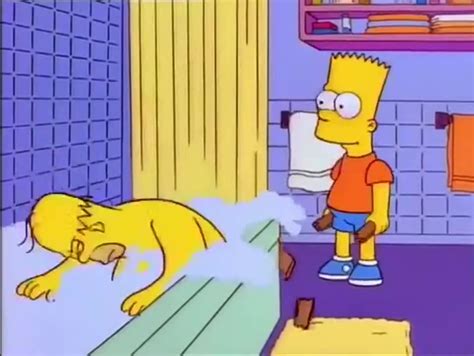The Simpsons Dubbed With Half Life SFX Coub The Biggest Video Meme