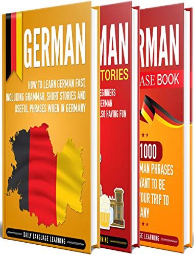 German The Ultimate Guide For Beginners Who Want To Learn The German