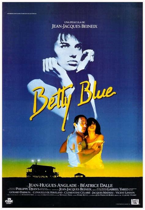 Betty Blue 1986