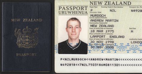 Visas on arrival for new zealand passport holders may be issued as either a single or multiple entry travel authorization which permit a stay of between 7 days and 3 months in the country of destination. New Zealand : International Passport (1998 — 2008)