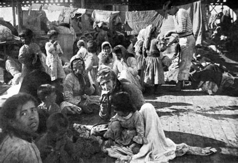 Central De Trabajadores De La Argentina A 105 Años Del Genocidio Armenio