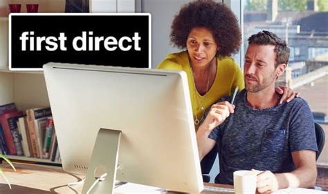 Opening a uk bank account. Bank account UK: How first direct customers can access ...