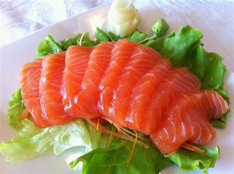 Come per la carne, è molto importante procurarsi solo salmone di ottima qualità. Cucina & Fitness: Salmone: proprietà, benefici, rischi e ...