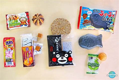 Tokyo Treat Review Delivery First Impressions Snacks And Coupon Code