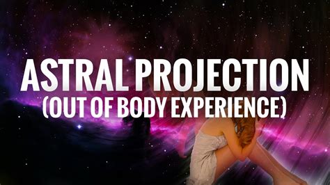ASTRAL PROJECTION MUSIC OUT OF BODY EXPERIENCE 528 Hz DEEP SLEEP