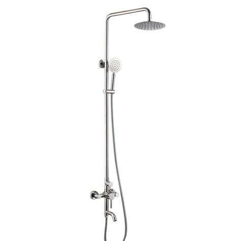Buy Shower System Set Shower System Rain Shower Setshower Head Shower