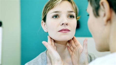 Things You Must Know About Swollen Lymph Node In Neck Smart Health