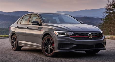 2019 Vw Jetta Awarded 5 Star Safety Rating By The Nhtsa Carscoops