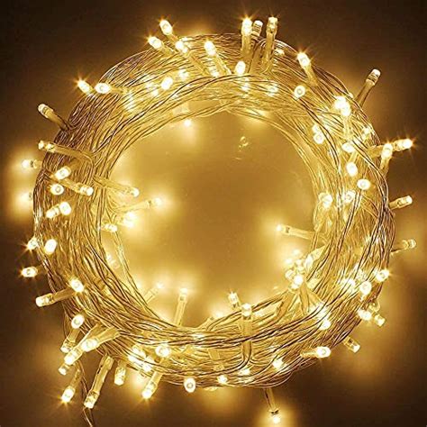 Top 15 Best Fairy Lights For Decoration In India 2023