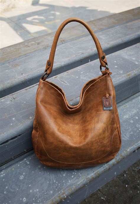 Frye Melissa Hobo Frye Handbags Bags Leather Handbags