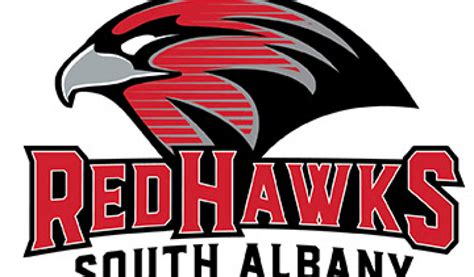 Sahs Students Select Redhawks For New School Mascot Greater Albany