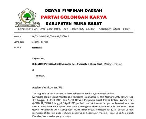Contoh Surat Permohonan Penerbitan Sk Pengurus Masjid Pdf Pengurusan