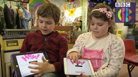 The bbc news app brings you the latest, breaking news from our trusted global find content fast the app can suggest topics based on stories you've recently viewed and what's in the news now. CBBC fans react to new BBC iPlayer Kids app - YouTube