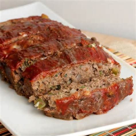 Meatloaf