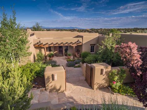 Luxury Homes In Santa Fe Santa Fe Beautiful Homes Sothebys Santa