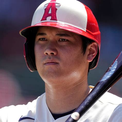 10 Things You Might Not Know About Mlb Superstar Shohei Ohtani