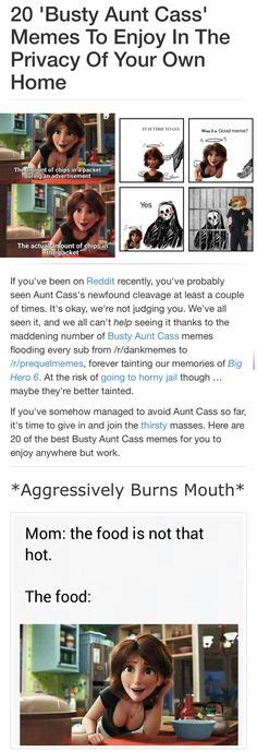 If Youve Been On Reddit Recently Youve Probably Seen Aunt Casss