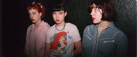 Riot Girls 6 Alternative Artists From The 90s A Listly List