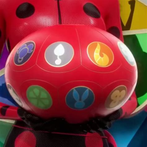 Miraculous Ladybug Miracle Box Template Jaselaroom