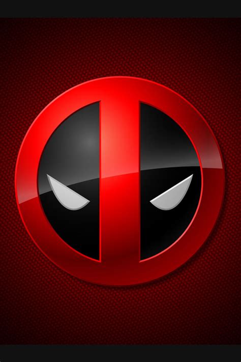 Pngkit selects 29 hd deadpool logo png images for free download. Funny Deadpool Wallpaper iPhone - WallpaperSafari