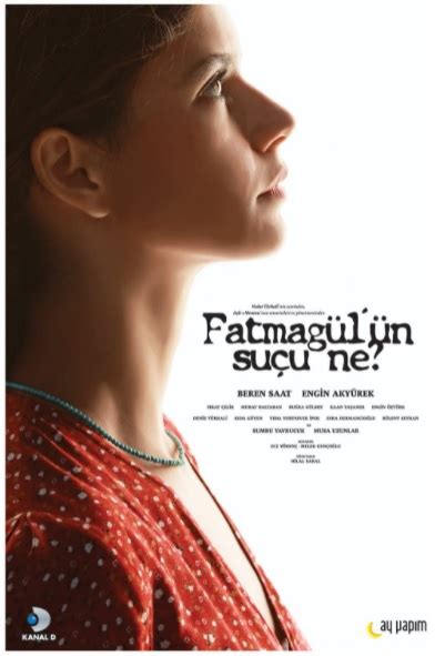 Poster Fatmagül Affiche 1 Sur 76 Allociné