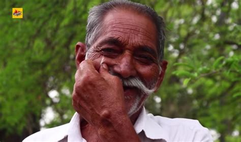 Youtube Community Mourns Passing Of Year Old Indian Chef Grandpa Kitchen Tubefilter