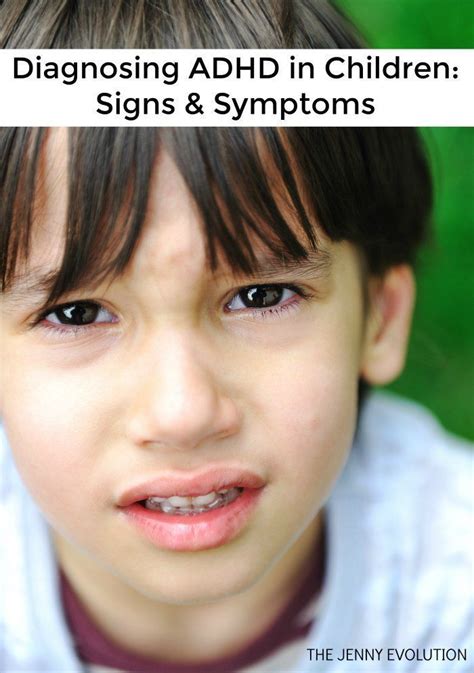 Pin on Best ADHD Parenting Tips & Strategies