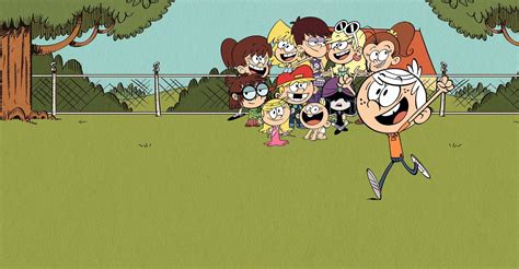 The Loud House Season 5 Watch Episodes Streaming Online